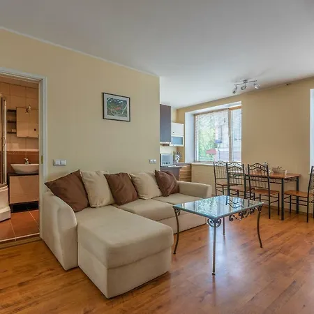 Lovely Right In The Center Of Appartement