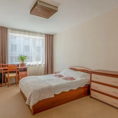 Lovely Right In The Center Of Appartement *